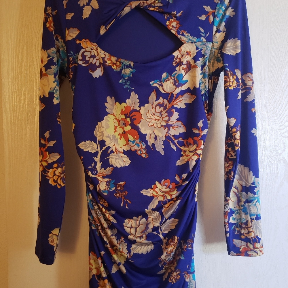 Guess dress from Macys